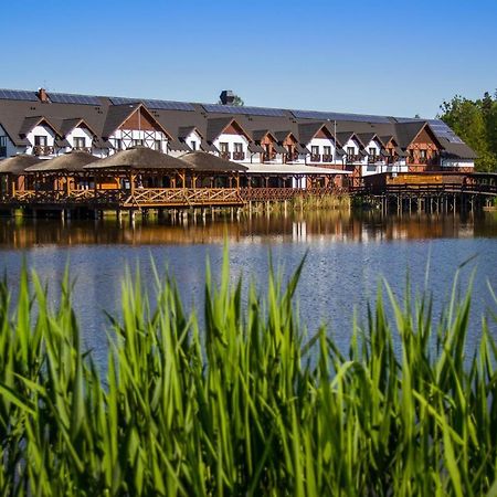Hotel Gorecznik Ostrów Wielkopolski Exteriér fotografie