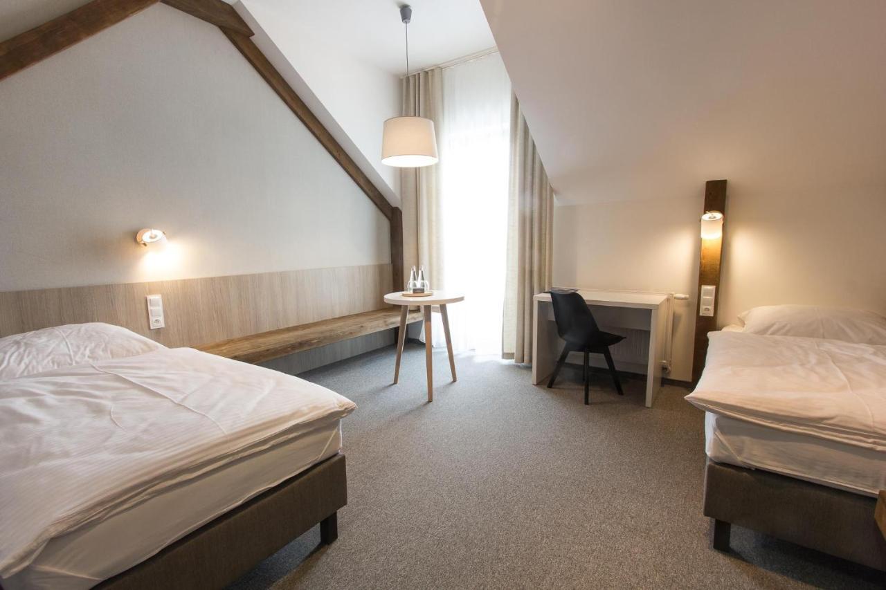 Hotel Gorecznik Ostrów Wielkopolski Exteriér fotografie
