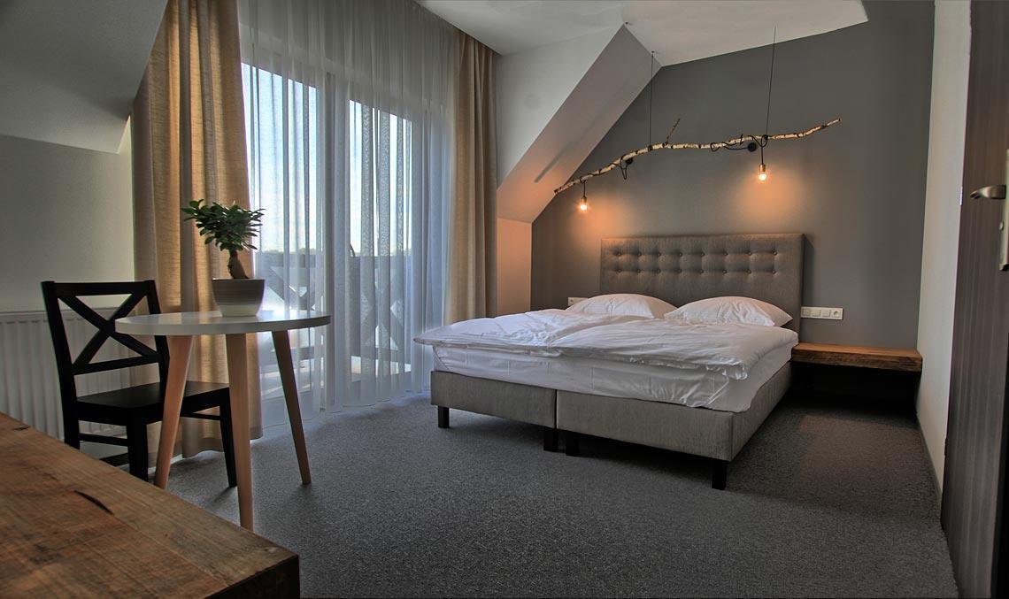 Hotel Gorecznik Ostrów Wielkopolski Exteriér fotografie