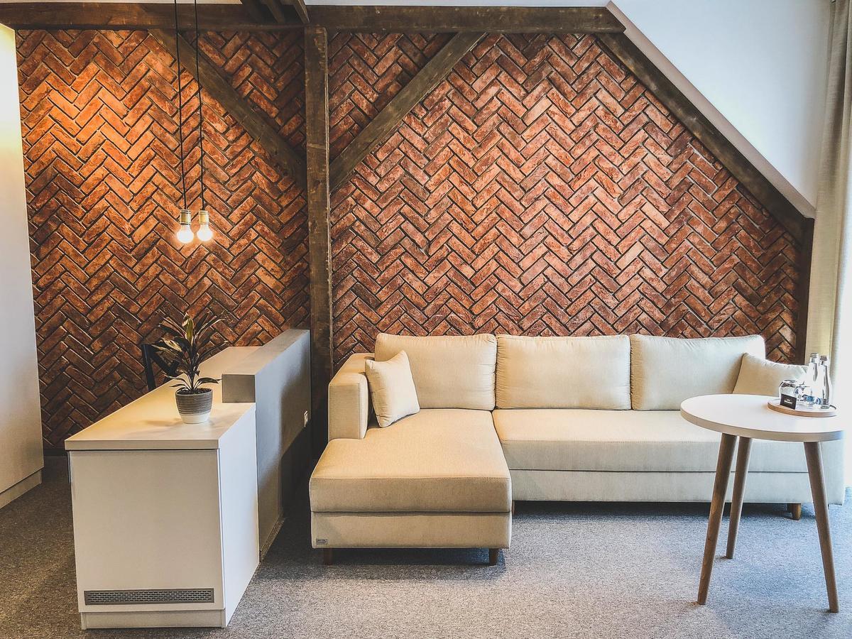 Hotel Gorecznik Ostrów Wielkopolski Exteriér fotografie