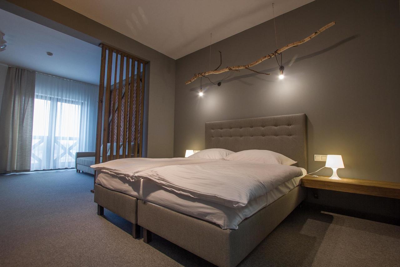 Hotel Gorecznik Ostrów Wielkopolski Exteriér fotografie
